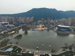 -舟山希尔顿酒店