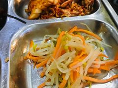 -延成苑韩式烤肉店(长春道店)