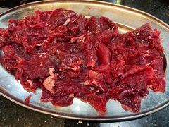 新鲜牛肉-牛一煲美食(江高店)
