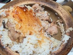 -深仔记茶餐厅(亚士厘道店)