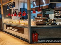 -比格比萨自助(国展店)