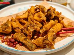 -朱仔记食府(江南大道店)