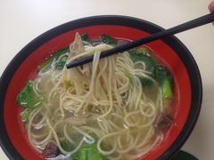 -泰煌鸡·上海白斩鸡·鸡汤面(万航店)