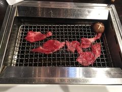 -俺的焼肉(銀座9丁目店)