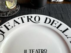 -IL TEATRO 精品意大利餐厅
