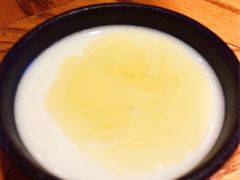 酸奶-阿罗新疆菜(人民广场店)