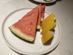 -小放牛炒菜馆(裕华万达店)