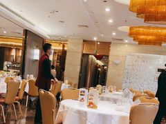 大堂-金悦轩海鲜酒家(拱北店)