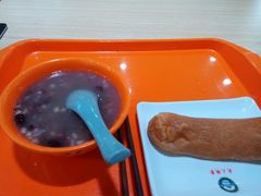 -梅园食堂