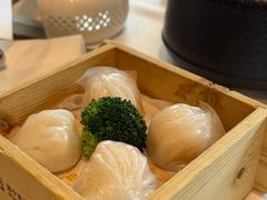 -南宁荔园维景国际大酒店·荔园中餐厅