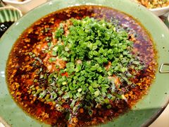 -锦府盐帮·侯宅(五棵松万达店)