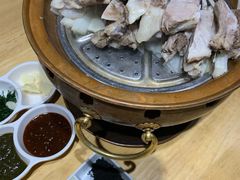 手把肉-蒙料·手把肉(望京店)