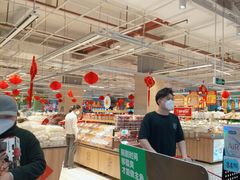 -大润发(国兴店)