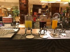 冰镇饮料-盛宴标帜西餐厅龙虾.鲍鱼•牛排(重庆喜来登大酒店)