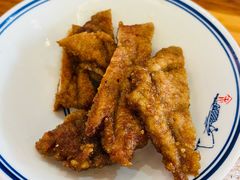 -天天鲜面馆(衡山路店)