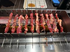-邢氏老太太烤串(北兴街店)