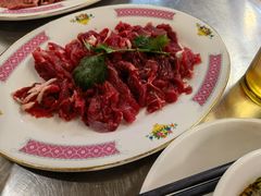 -燃计沙茶皇·香港沙茶火锅(人广旗舰店)