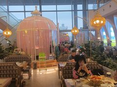-天山传奇新疆菜(SKLP店)