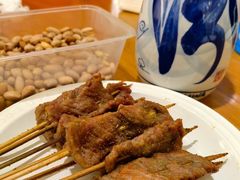 -连云港民主路老街