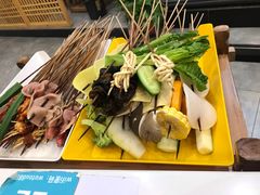 -屋头串串(新街里店)