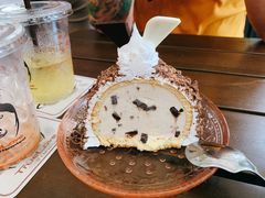 -TrueLove @ Neverland (Husky Cafe)