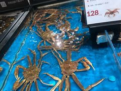 -盒马鲜生(曜一城店)