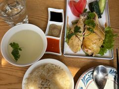 -峇峇娘马来西亚餐厅(望京SOHO店)