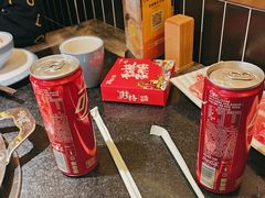 -井格·重庆火锅(王府井店)