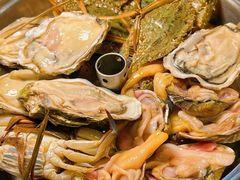 -川骄海鲜自助(亚运村店)