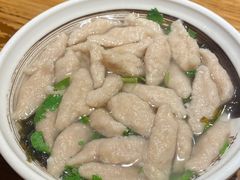 -草本汤(茶亭店)