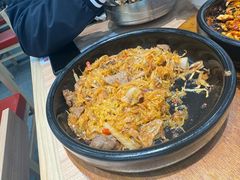 -米村拌饭(东方新天地店)