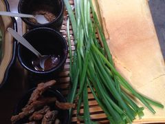 iphone_upload_pic-赵记煎饼卷大葱(泰山大街店)