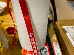 -君来顺老北京四季火锅涮肉(程家桥路店)