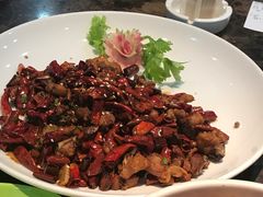 -莲花石酸菜鱼(海滨东路店)