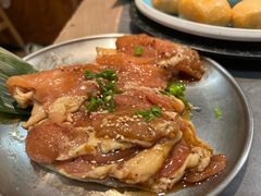 -小黑牛烤肉(聚隆店)