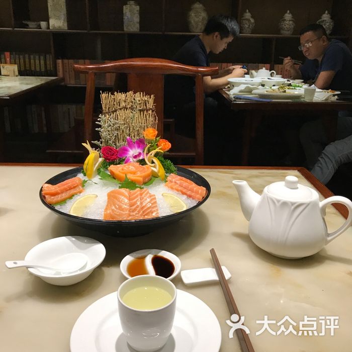 寧海食府