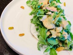 -五缘湾凯悦酒店·悦饗中餐厅