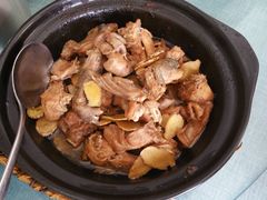 -茶油香闽南菜·花园餐厅(前埔店)