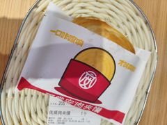 -再常安肉夹馍(济州上城店)