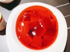 -蜀九香火锅(彩虹店)