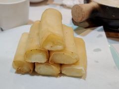 -大咀港式茶餐厅(恒泰店)