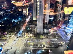 -君悦酒店·乐厨·高空自助餐(青年大街店)