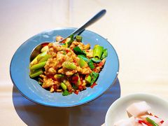 -山石榴·贵州菜(丰盛里店)