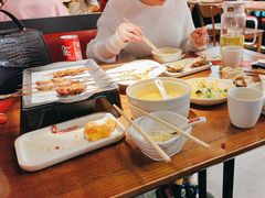 -管氏翅吧(马家堡店)