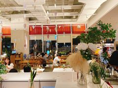 大堂-WOKKA by艮上(中海环宇荟店)
