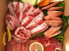 -多乐熊烤肉·俪米鸡(家佳源店)