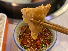 -大斌家串串火锅