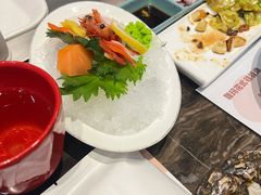 -雅玛花式铁板烧(国宏宾馆店)
