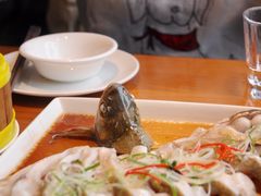 -莲餐厅·湖北菜·潜江小龙虾店(愚园路店)