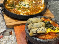 -欧巴烤肉(创富世纪店)